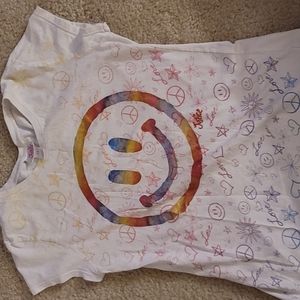 Girls shirt